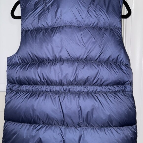 Lululemon Featherweight Down Vest (Size XXS but runs big) in Shade - Picture 15 of 16